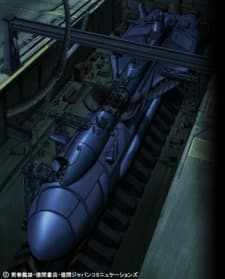 Watch Konpeki no Kantai - Your Space to Watch & Rewatch Anime Online | ReWatch