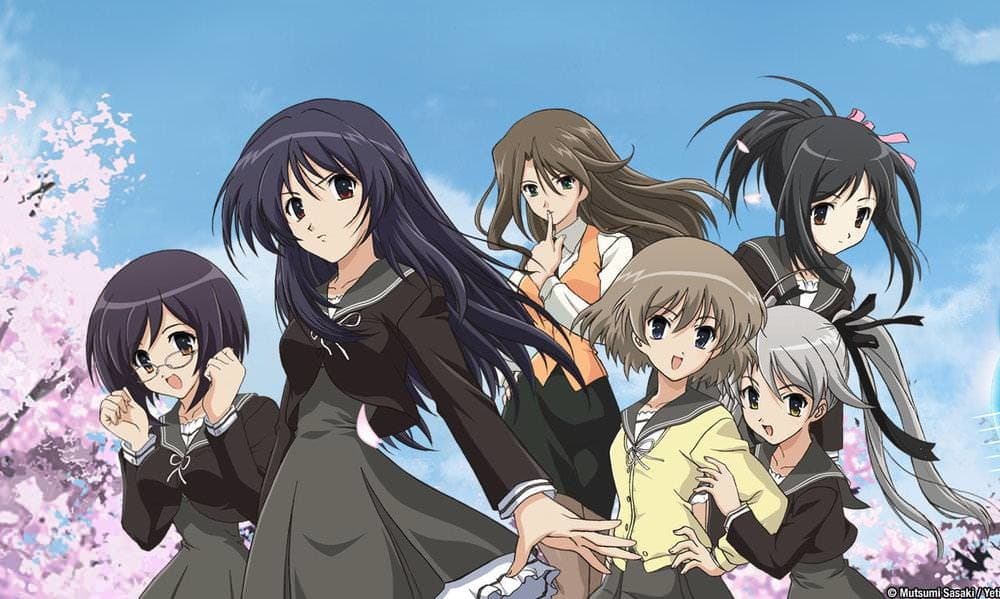 Watch Myself; Yourself - Your Space to Watch & Rewatch Anime Online | ReWatch