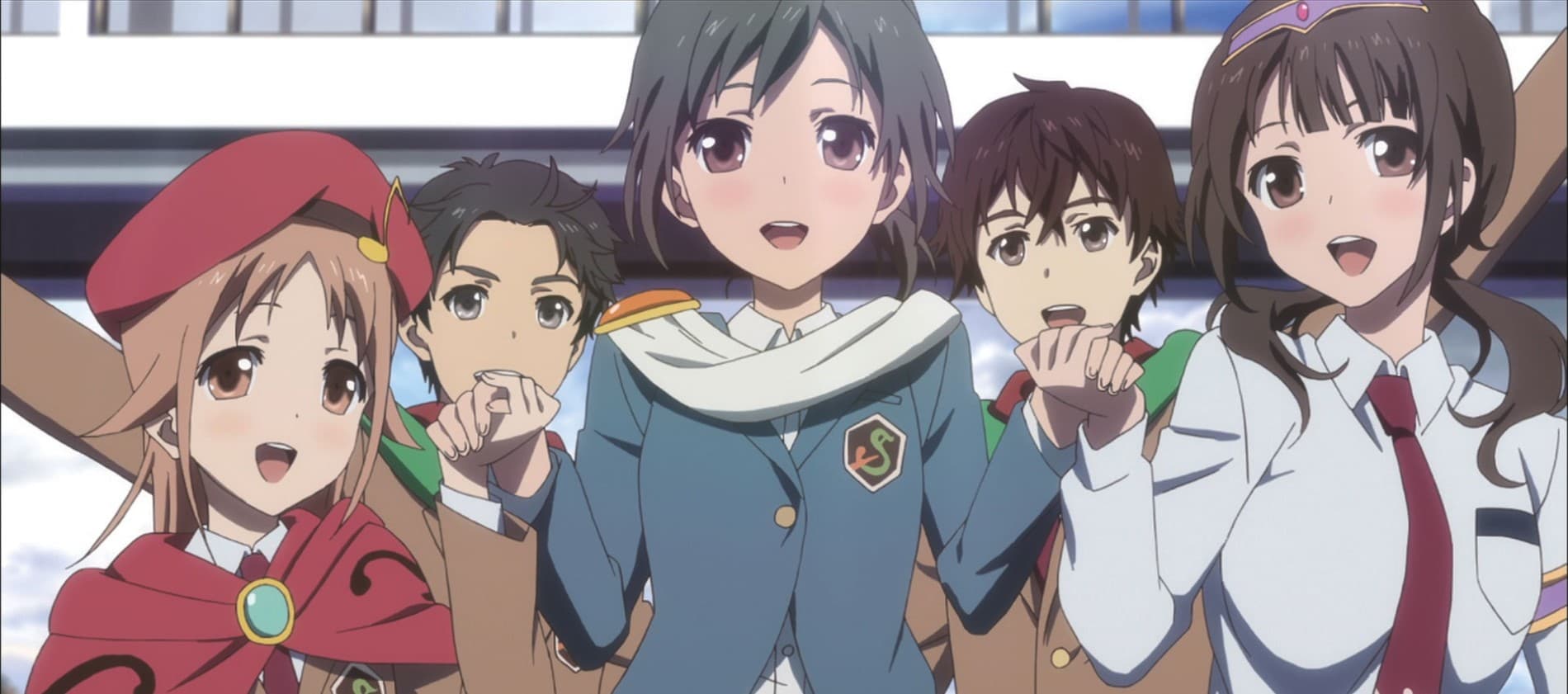 Watch Tari Tari - Your Space to Watch & Rewatch Anime Online | ReWatch
