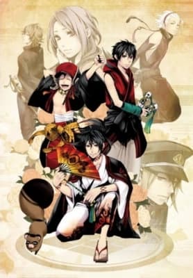 Watch Laughing Under the Clouds - Your Space to Watch & Rewatch Anime Online | ReWatch