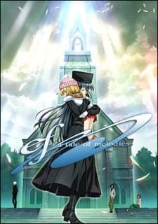 Watch ef - a tale of melodies. - Your Space to Watch & Rewatch Anime Online | ReWatch
