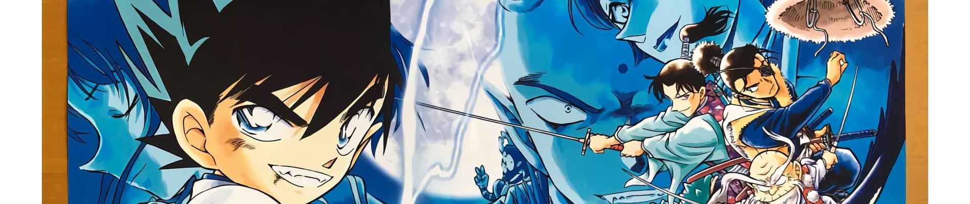 Watch Legendary Brave Swordsman Yaiba - Your Space to Watch & Rewatch Anime Online | ReWatch