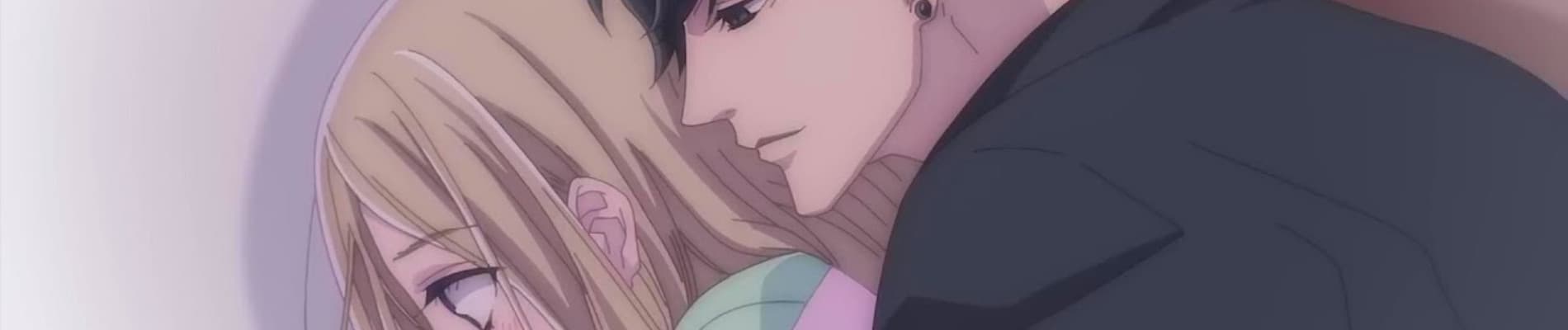 Watch A Girl & Her Guard Dog - Your Space to Watch & Rewatch Anime Online | ReWatch