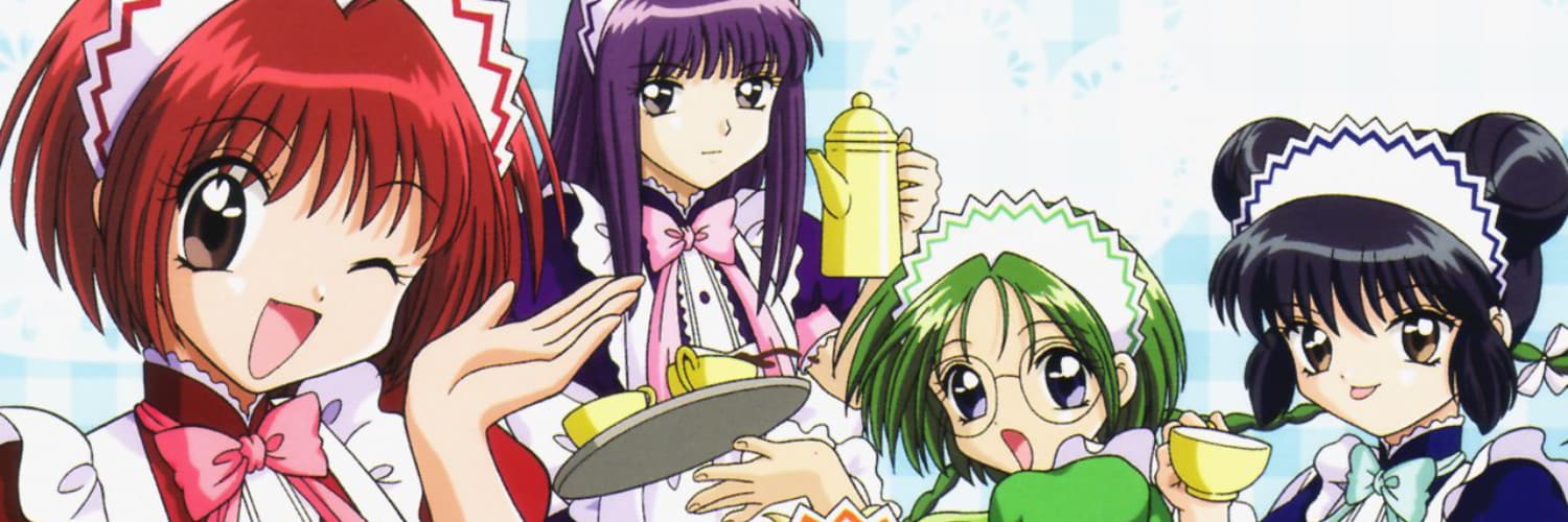 Watch Mew Mew Power - Your Space to Watch & Rewatch Anime Online | ReWatch
