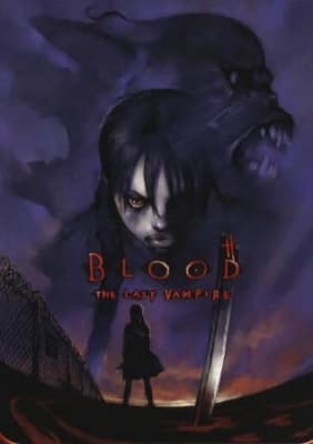 Watch Blood: The Last Vampire - Your Space to Watch & Rewatch Anime Online | ReWatch