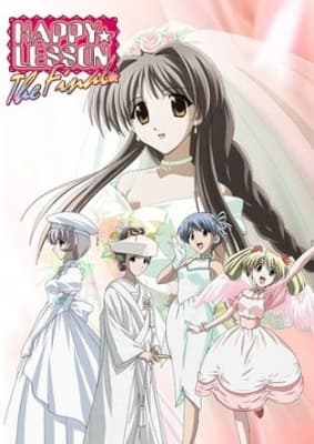 Watch Happy☆Lesson: The Final - Your Space to Watch & Rewatch Anime Online | ReWatch