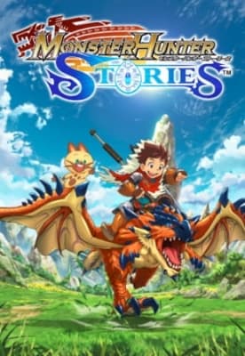 Watch Monster Hunter Stories: Ride On - Your Space to Watch & Rewatch Anime Online | ReWatch