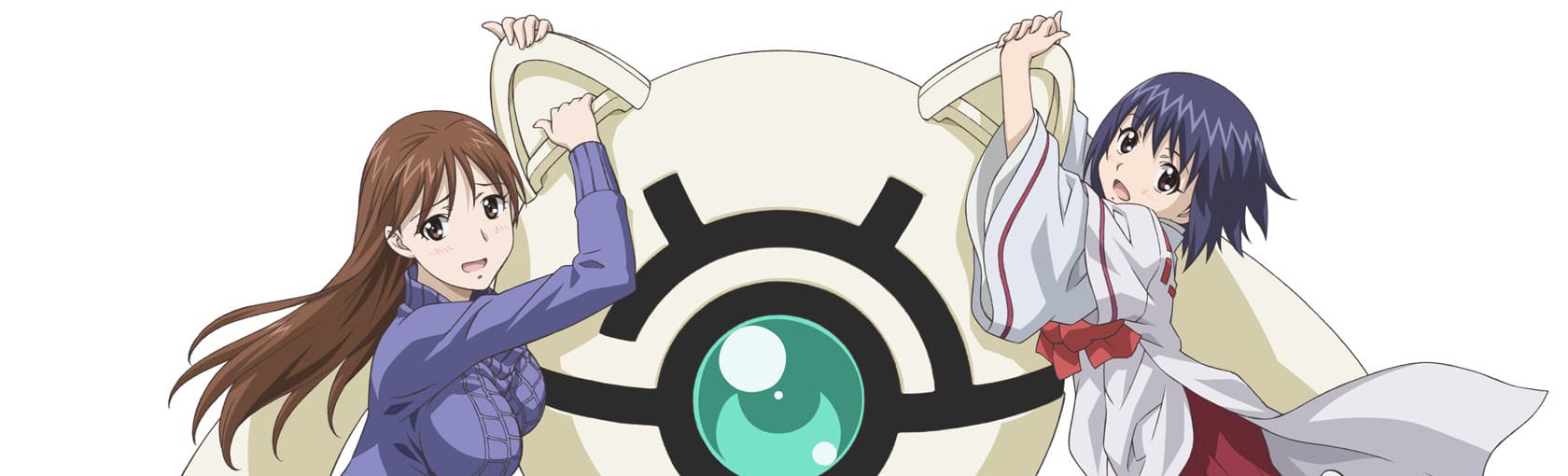 Watch Kamisama Dolls - Your Space to Watch & Rewatch Anime Online | ReWatch