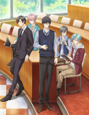 Watch Stand My Heroes: Warmth of Memories - Your Space to Watch & Rewatch Anime Online | ReWatch