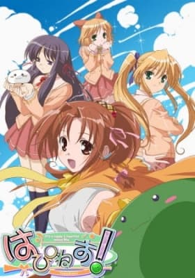 Watch Happiness! - Your Space to Watch & Rewatch Anime Online | ReWatch