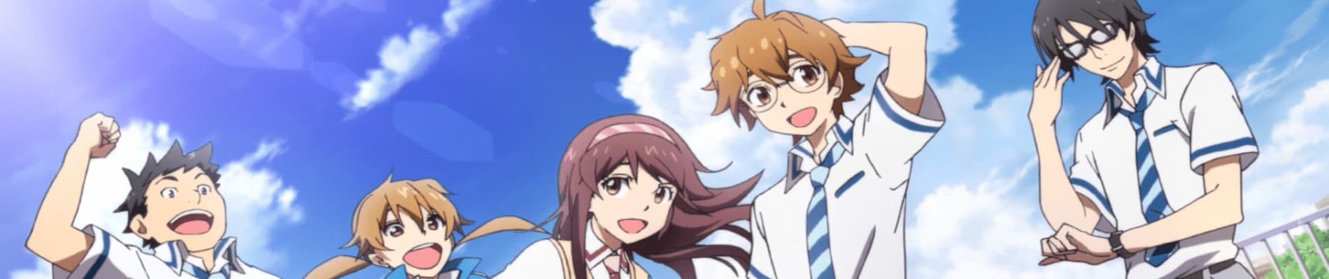 Watch Fastest Finger First - Your Space to Watch & Rewatch Anime Online | ReWatch