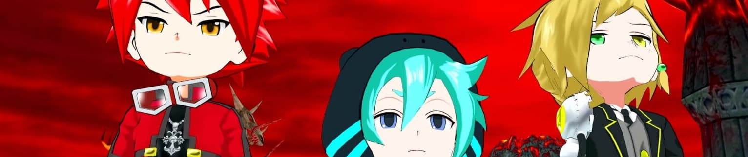 Watch gdgd men's Party - Your Space to Watch & Rewatch Anime Online | ReWatch