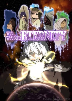 Watch To Your Eternity Season 2 - Your Space to Watch & Rewatch Anime Online | ReWatch