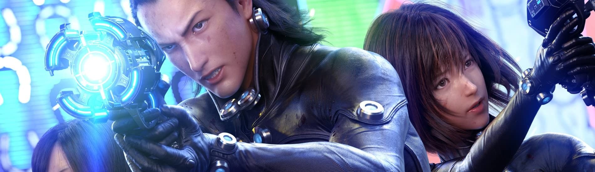 Watch Gantz:O - Your Space to Watch & Rewatch Anime Online | ReWatch