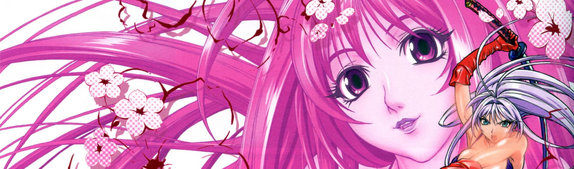 Watch Tenjho Tenge - Your Space to Watch & Rewatch Anime Online | ReWatch