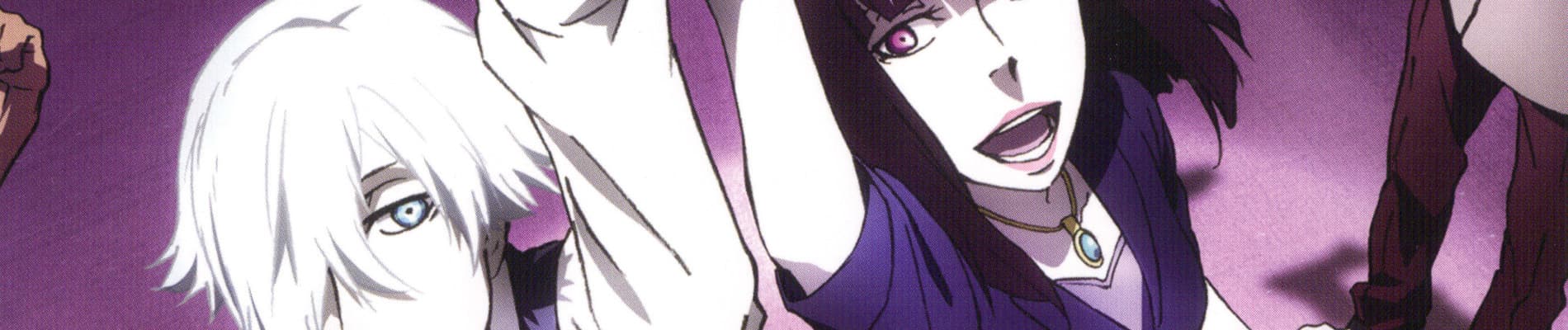Watch Death Parade - Your Space to Watch & Rewatch Anime Online | ReWatch