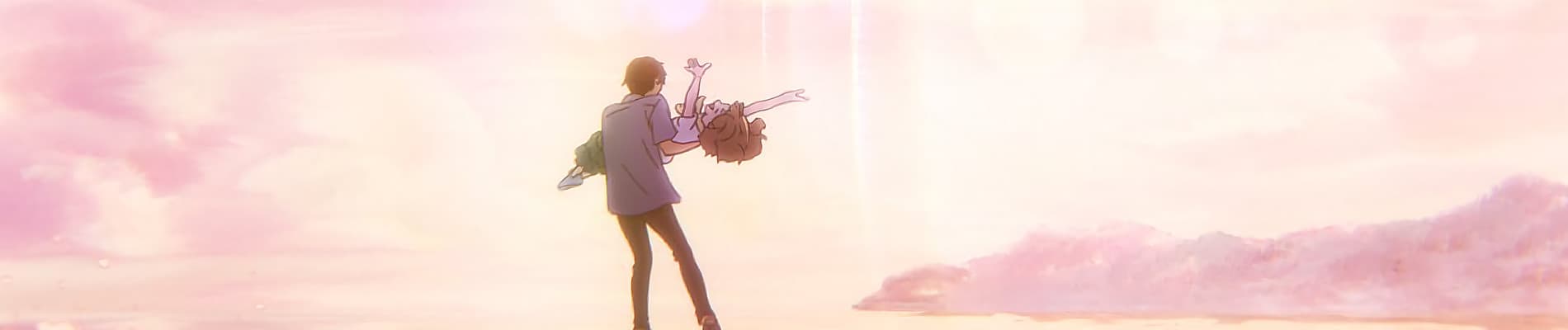Watch Josee, the Tiger and the Fish - Your Space to Watch & Rewatch Anime Online | ReWatch