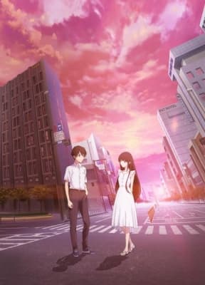 Watch To Me, The One Who Loved You - Your Space to Watch & Rewatch Anime Online | ReWatch