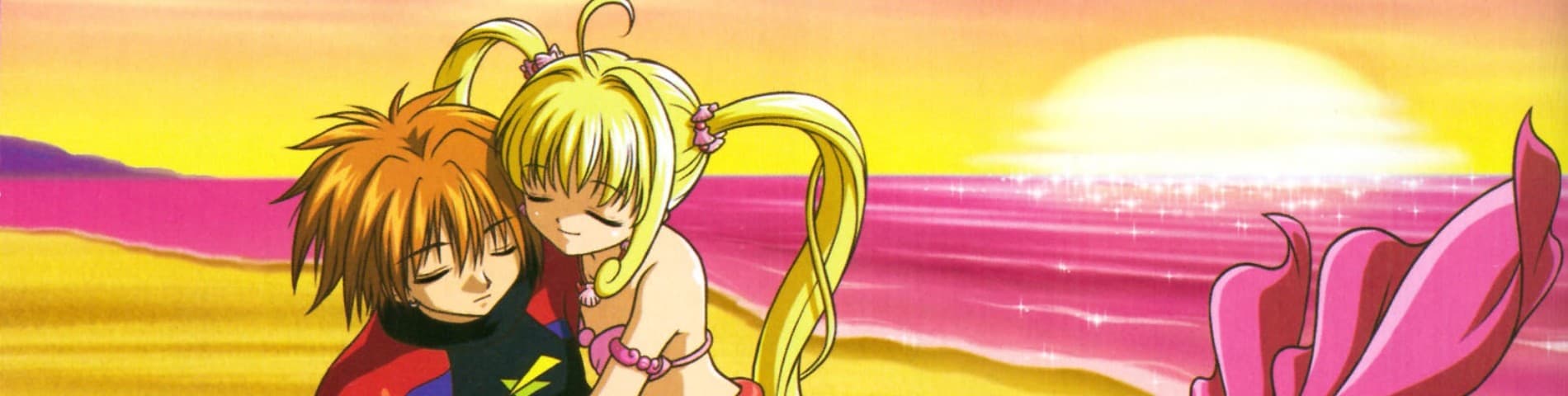 Watch Mermaid Melody: Pichi Pichi Pitch - Your Space to Watch & Rewatch Anime Online | ReWatch