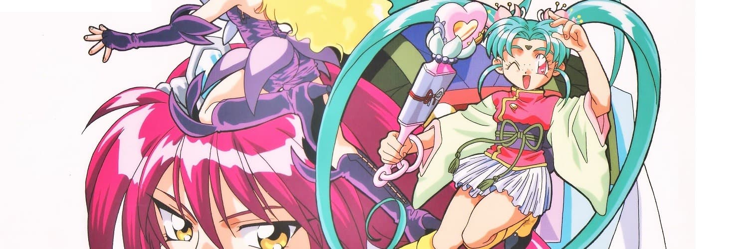 Watch Magical Project S - Your Space to Watch & Rewatch Anime Online | ReWatch