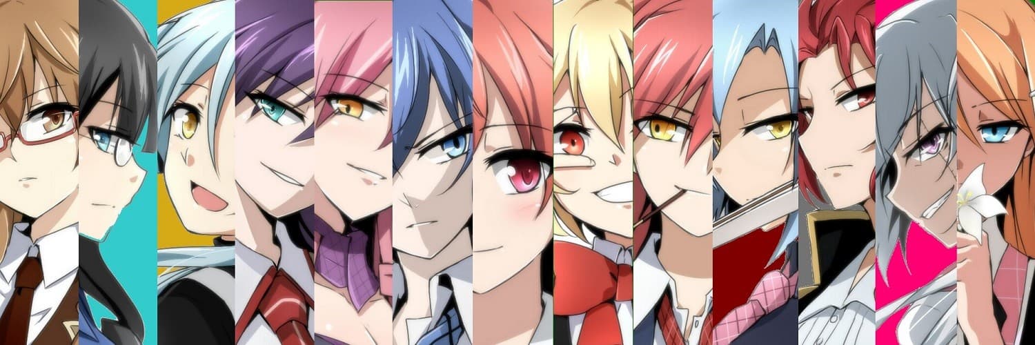 Watch Riddle Story of Devil - Your Space to Watch & Rewatch Anime Online | ReWatch