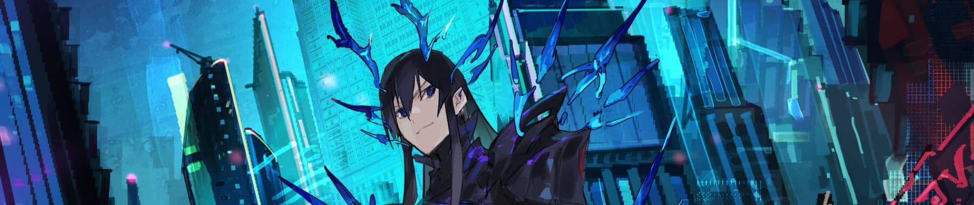 Watch Demon Lord 2099 - Your Space to Watch & Rewatch Anime Online | ReWatch