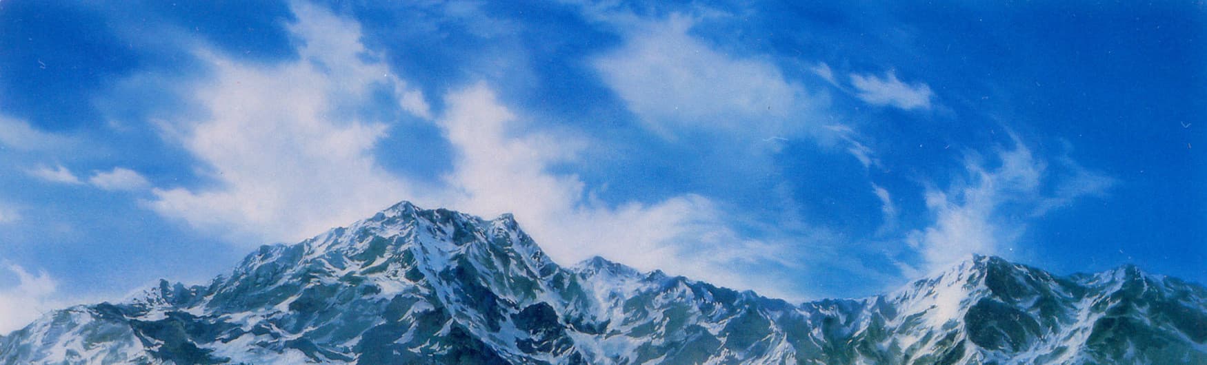 Watch El Hazard: The Magnificent World - Your Space to Watch & Rewatch Anime Online | ReWatch
