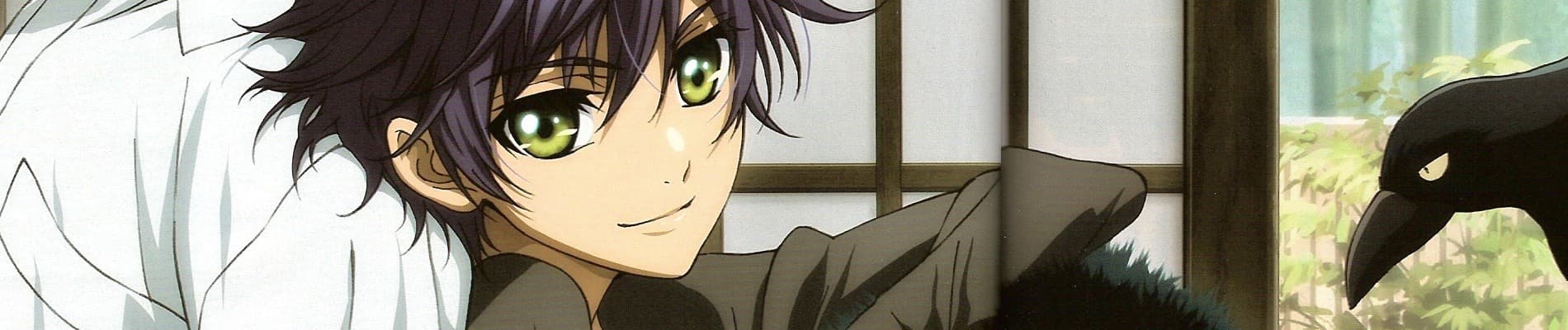 Watch Hakkenden -Eight Dogs of the East- - Your Space to Watch & Rewatch Anime Online | ReWatch