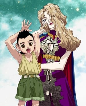 Watch Tenchi Muyo! Ryo-Ohki 5th Season - Your Space to Watch & Rewatch Anime Online | ReWatch