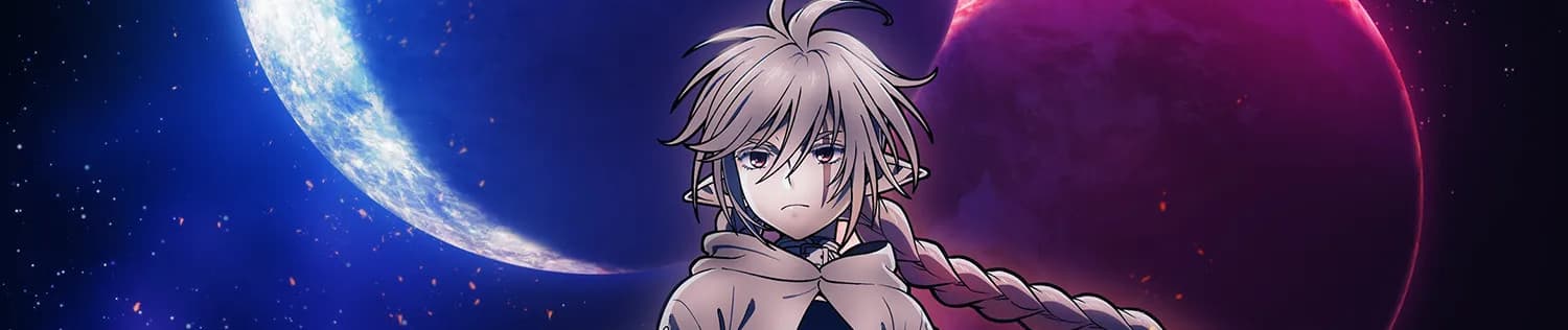 Watch Ubel Blatt - Your Space to Watch & Rewatch Anime Online | ReWatch