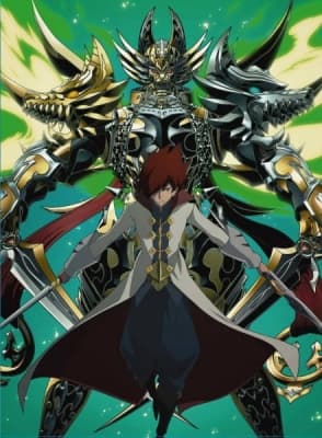 Watch GARO: THE ANIMATION - HOME - Your Space to Watch & Rewatch Anime Online | ReWatch