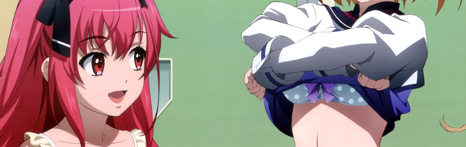 Watch Sky Wizards Academy - Your Space to Watch & Rewatch Anime Online | ReWatch