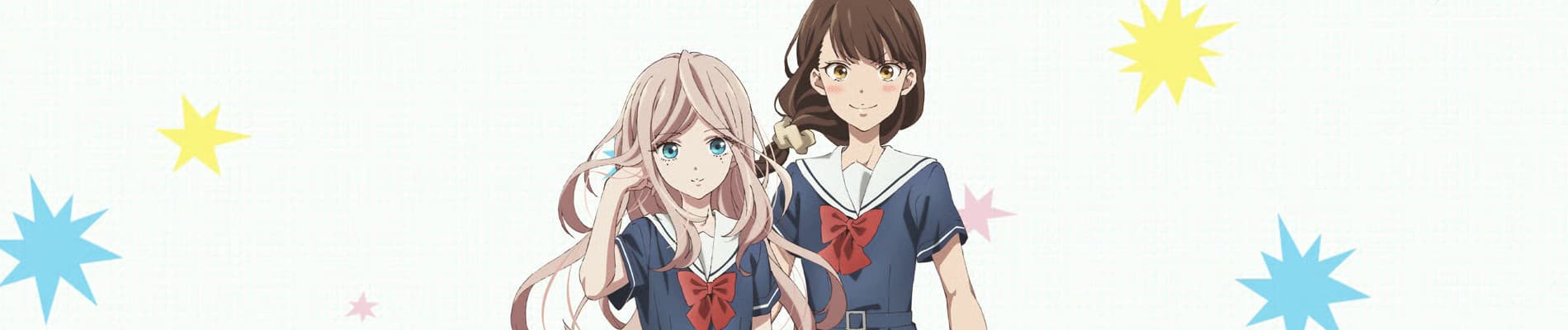 Watch Young Ladies Don't Play Fighting Games - Your Space to Watch & Rewatch Anime Online | ReWatch