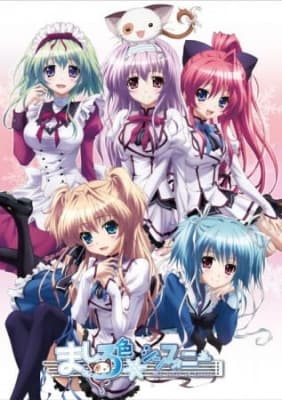 Watch Mashiroiro Symphony: The Color of Lovers - Your Space to Watch & Rewatch Anime Online | ReWatch