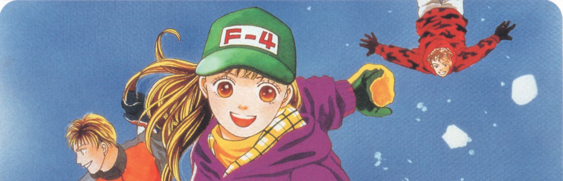 Watch Hana Yori Dango - Your Space to Watch & Rewatch Anime Online | ReWatch