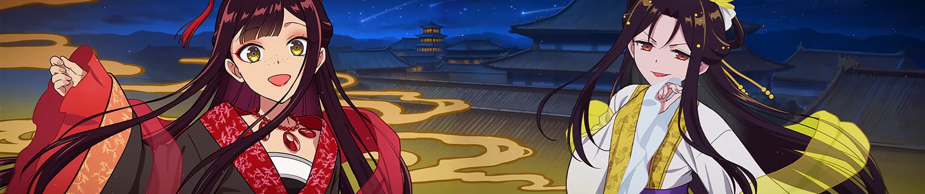 Watch Though I Am an Inept Villainess - Your Space to Watch & Rewatch Anime Online | ReWatch
