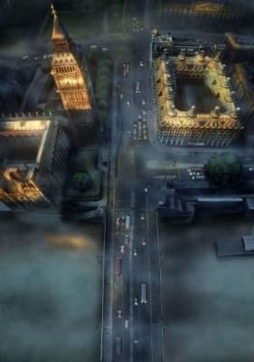 Watch Lord El-Melloi II Sei no Jikenbo: Rail Zeppelin Grace Note - Hakamori to Neko to Majutsushi - Your Space to Watch & Rewatch Anime Online | ReWatch