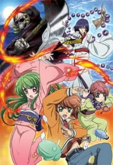 Watch Inukami! - Your Space to Watch & Rewatch Anime Online | ReWatch