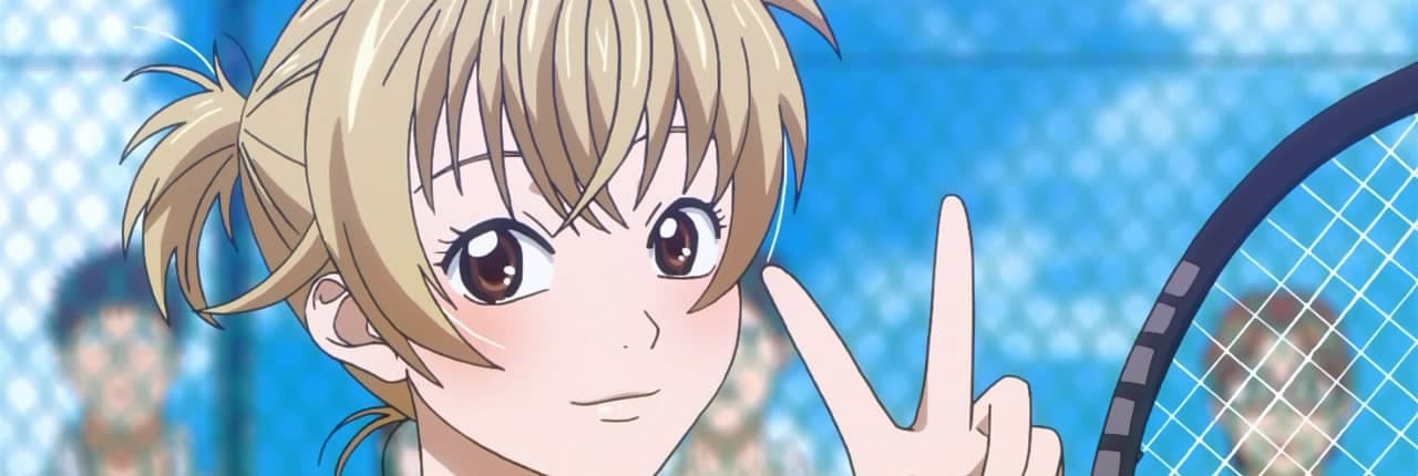 Watch Baby Steps - Your Space to Watch & Rewatch Anime Online | ReWatch