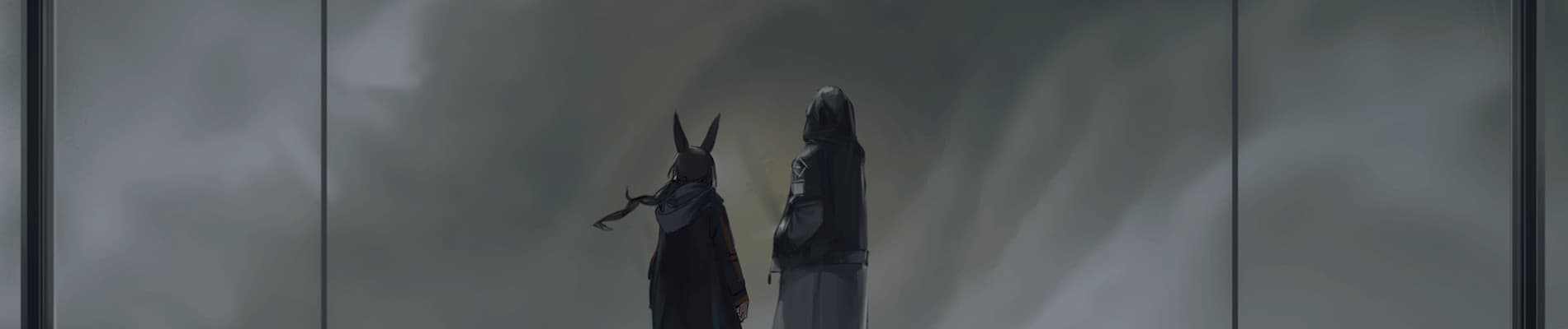 Watch Arknights Animation: Prelude to Dawn - Your Space to Watch & Rewatch Anime Online | ReWatch