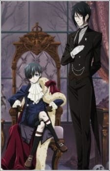 Watch Black Butler Special - Your Space to Watch & Rewatch Anime Online | ReWatch