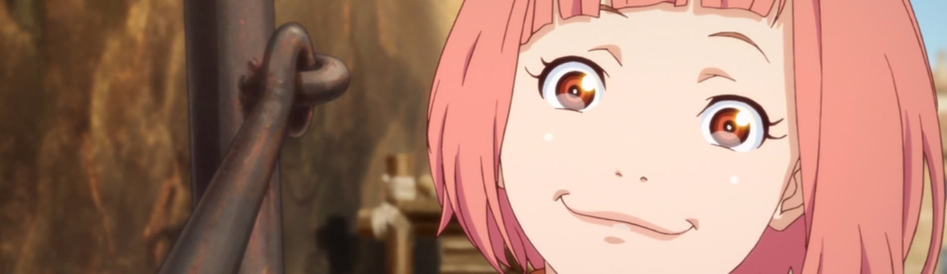 Watch Rage of Bahamut: Virgin Soul - Your Space to Watch & Rewatch Anime Online | ReWatch