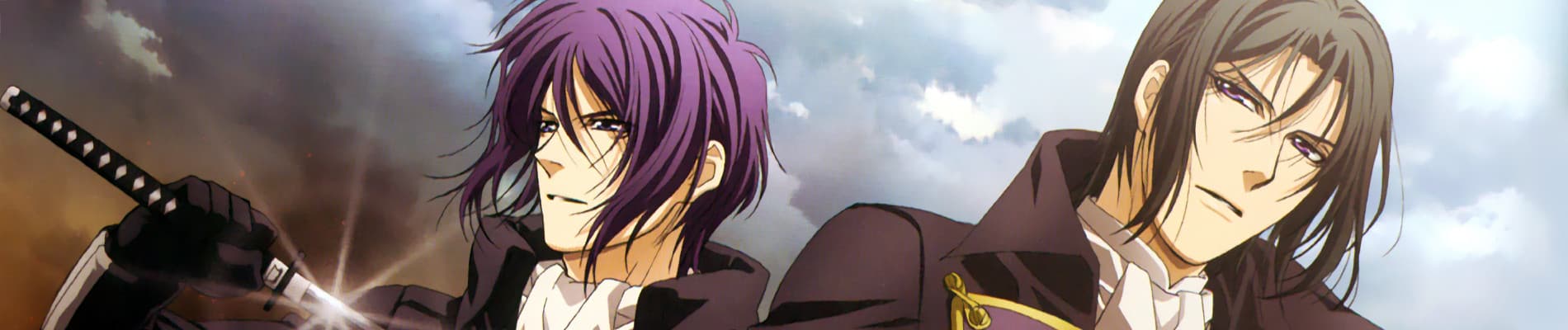 Watch Hakuoki ~Demon of the Fleeting Blossom~ Record of the Jade Blood - Your Space to Watch & Rewatch Anime Online | ReWatch
