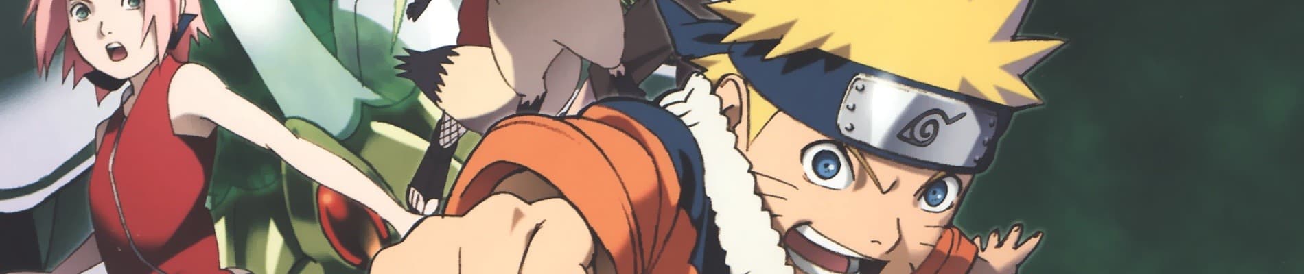 Watch Naruto the Movie 2: Legend of the Stone of Gelel - Your Space to Watch & Rewatch Anime Online | ReWatch