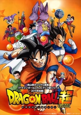 Watch Dragon Ball Super - Your Space to Watch & Rewatch Anime Online | ReWatch