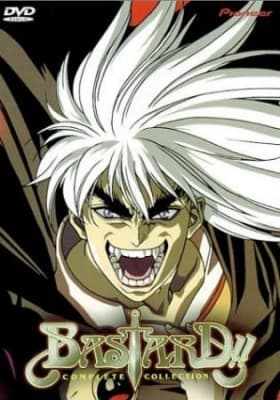 Watch Bastard!! - Your Space to Watch & Rewatch Anime Online | ReWatch