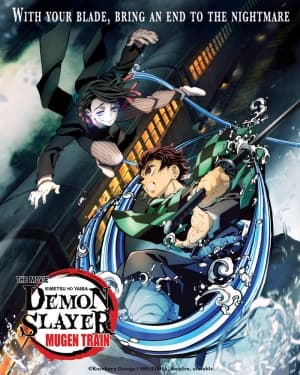 Watch Demon Slayer Movie: Mugen Train - Your Space to Watch & Rewatch Anime Online | ReWatch