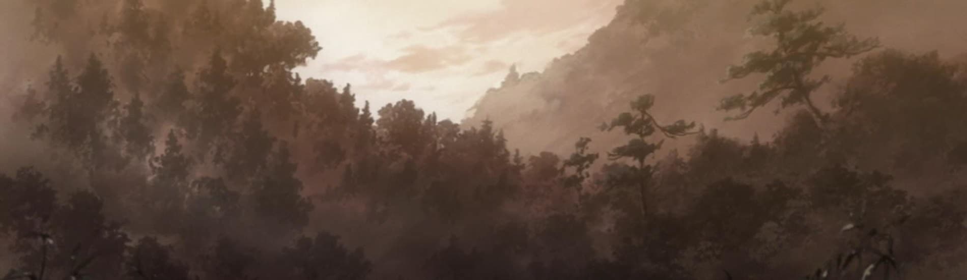 Watch Mushishi: The Next Chapter - Your Space to Watch & Rewatch Anime Online | ReWatch