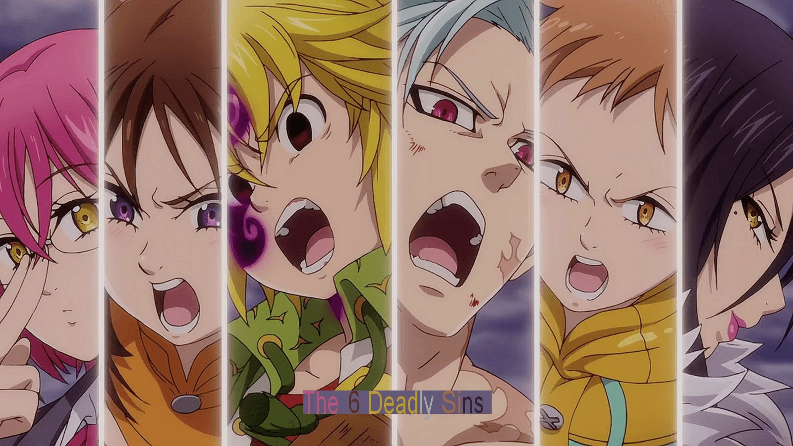 Watch The Seven Deadly Sins: Revival of the Commandments - Your Space to Watch & Rewatch Anime Online | ReWatch