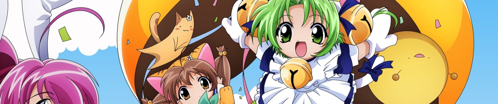 Watch Di Gi Charat - Your Space to Watch & Rewatch Anime Online | ReWatch